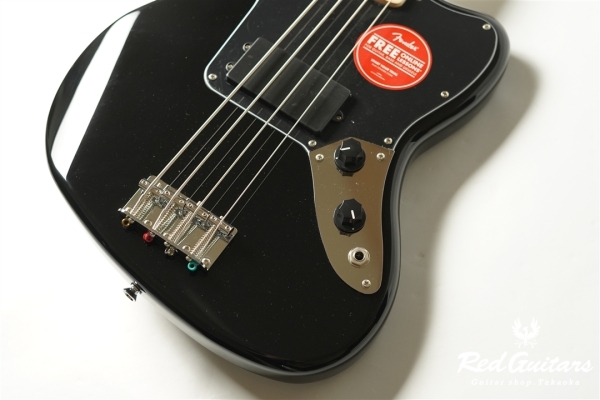 Affinity Jaguar Bass H - Black